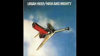 Uriah Heep - Weep in Silence (1976)