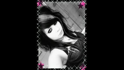 Sweet Emo Girls - Pics