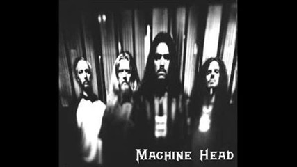 Machine Head - None But My Own Превод