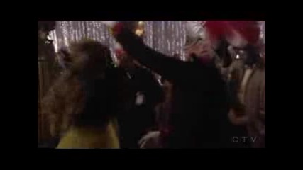Gossip Girl - Sexyback