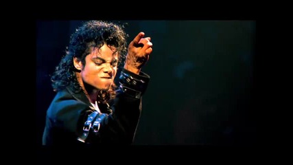 *2013* Michael Jackson - A place with no name