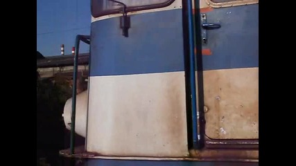 46 002.2 отново на Дтв 30603