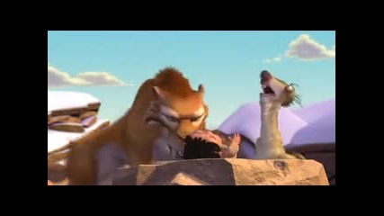 Ice Age / Ледена Епоха (2002) Bg Audio