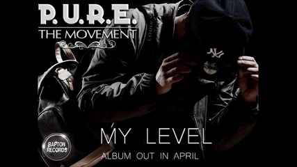 Dee - My Level (from Album P.u.r.e)