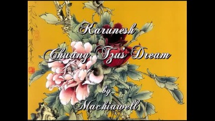 Karunesh - Chuang Tzu's Dream
