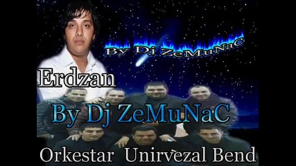 Erdzan 2011 Ork Unirvezal Ko Xxl - Talavaa l - By Dj Zemunac 
