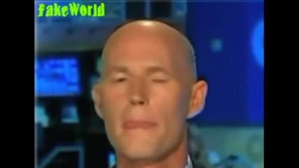 Разкрит рептил от милиони хора в youtube (f.w.) Rick Scott Reptilian Tongue