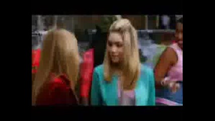 Mary - Kate & Ashley
