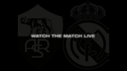 Рома - Реал Мадрид , Кой Ще Продължи ?