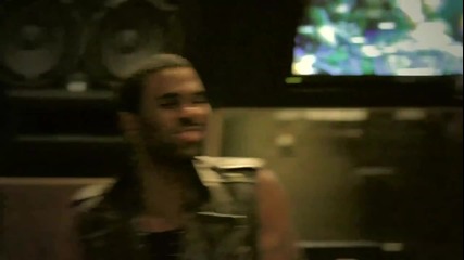 Jason Derulo - Future History Episode 6 - Recording the Album