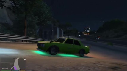 gta 5 Сезон 6 Епизод 7 Следа