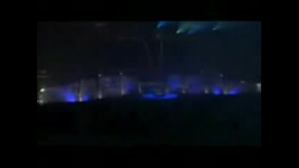 Dj Tiesto - Traffic In Concert