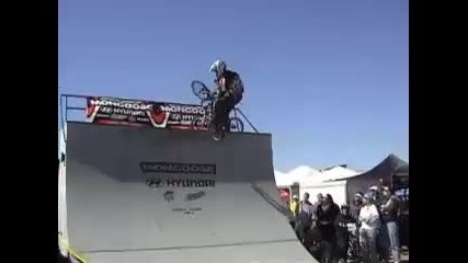 Bike Stunts 