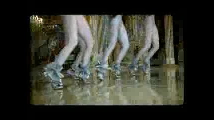 Lady Gaga - Paparazzi 
