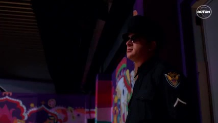 Corina - Munky Funky - teaser