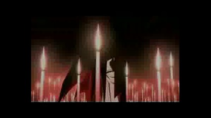 Sonata Arctica - Full Moon - Anime Decode