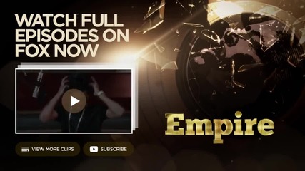 Empire Season 2 || New Money, New Music, New Power