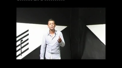Ahmet Rasimov 2010 Hd nasljan mi caj Opatija Remix 