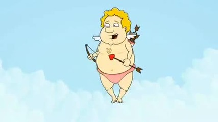 Купидоните са без работа вече ;d 