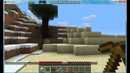 Ep1 Minecraft