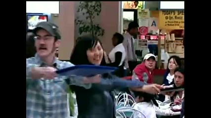 Food Court Musical 
