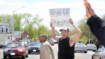 Poll: 96% Expect More Racially-Charged Unrest Nationwide