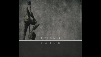 Triarii - Exile
