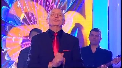 Rade Jorovic - Sto pet pa opet ( Tv Grand 27.02.2014.)