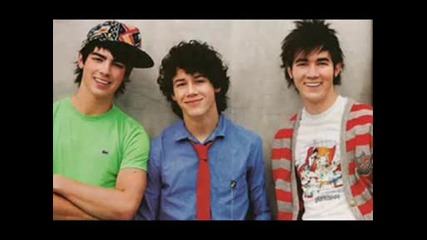 Jonas Brothers - Slideshow 2