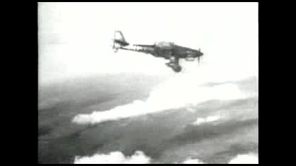 Stuka Attack - Sevastopol (1942)