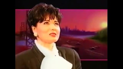 Zlata Petrovic - Madjije [spot]