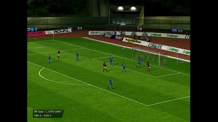 manager mode season 1 ep.3