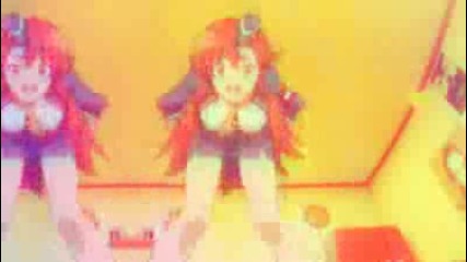 Anime Mix - Red light district