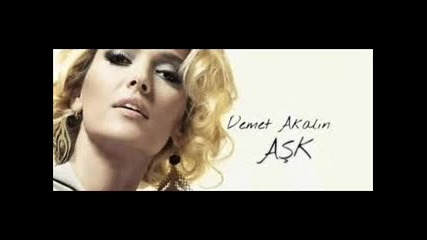 Demet Akalin - Bende Ozledim (yeni 2011)