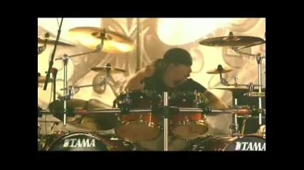 Nightwish - Amaranth (live In Lowlands 2008)