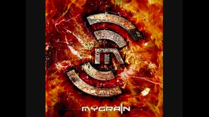 Mygrain - Trapped In An Hourglass ( 2011)