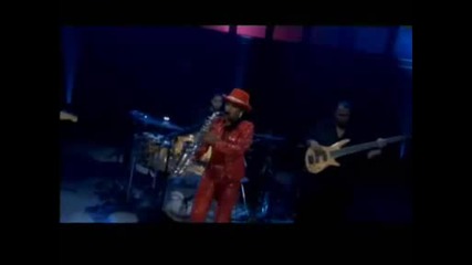 Pamela Williams,  sax