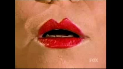 Пародия - Christina Aguilera  -   Lady Mad TV