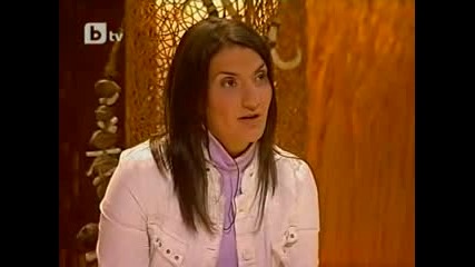Survivor: Филипините (2009) 13.12.2009 / Survivor Bg - Philippines, Студио 12 (част 2) 