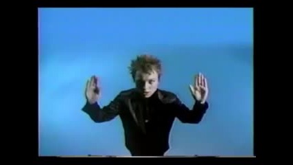 Laurie Anderson - O Superman 