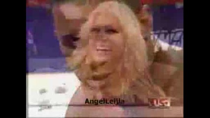 [mk]kelly Kellyrandy Orton
