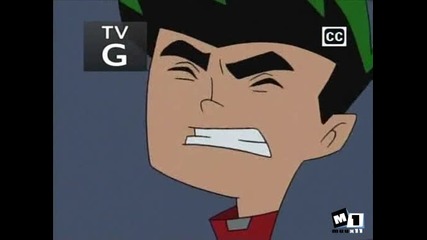 American Dragon - Do Not Tink