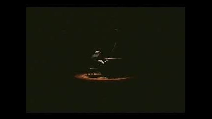 Leopoldo Betancourt - Alfonsina y el Mar 