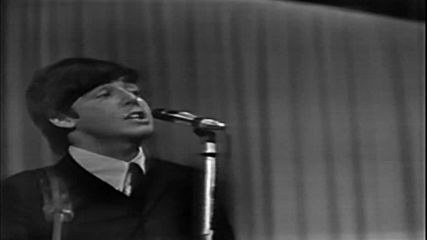 The Beatles - A Hard Days Night