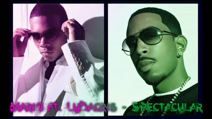 Mario feat. Ludacris - Spectacular Official Hq New 2009