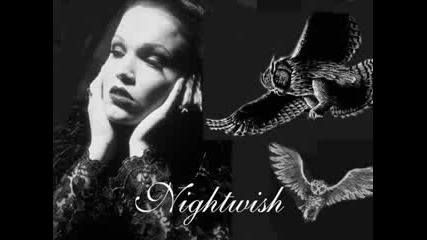 Nightwish Tarjas Era - The sweet Songs - Part 1