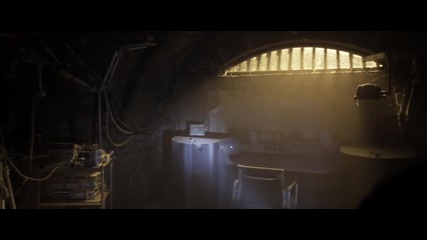 Tron Legacy - Trailer 2 - Hq - 1080p 
