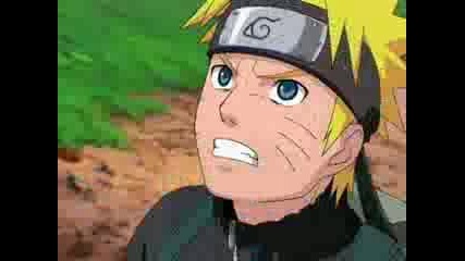 Naruto Shippuuden - (Akatsuki) - Thanks For The Memorie