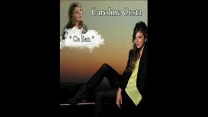 Caroline Costa - Ce lien
