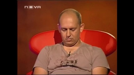 Крум Крумов Играе Във Цената На Истината 21.10.2009 Част 2 